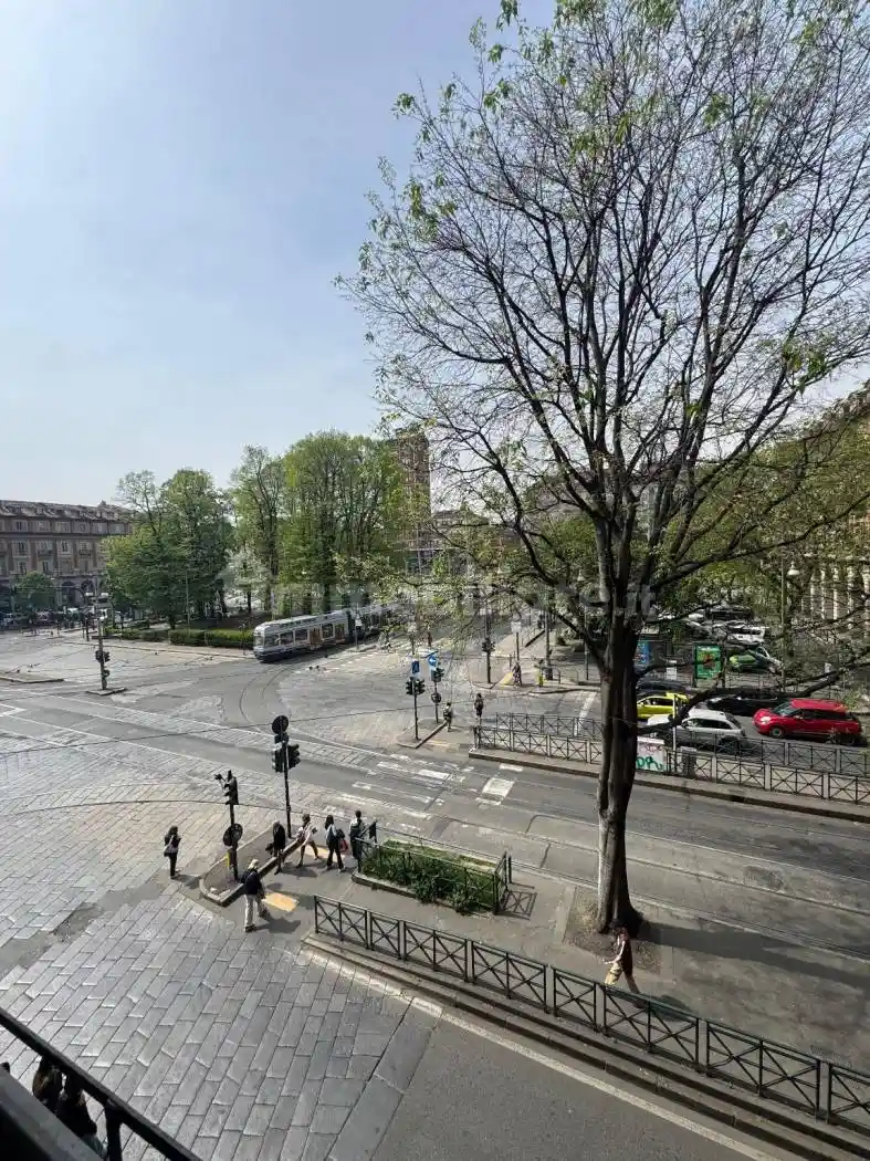 Appartamento in affitto a Torino