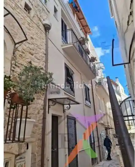 Casa indipendente in vendita a Conversano