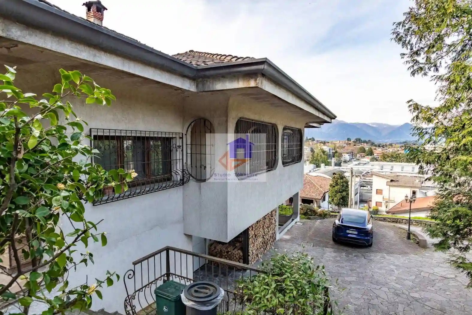 Villa - foto 4
