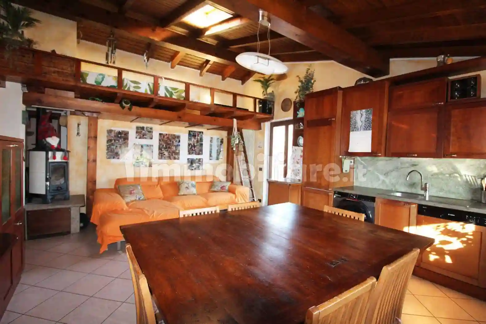 Appartamento - foto 4