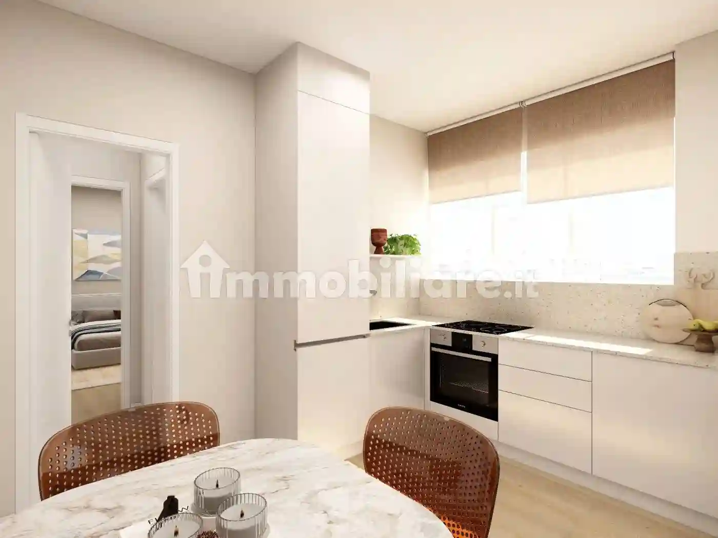 Appartamento - foto 2