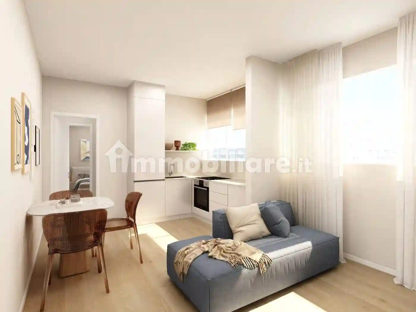 Appartamento - foto 4