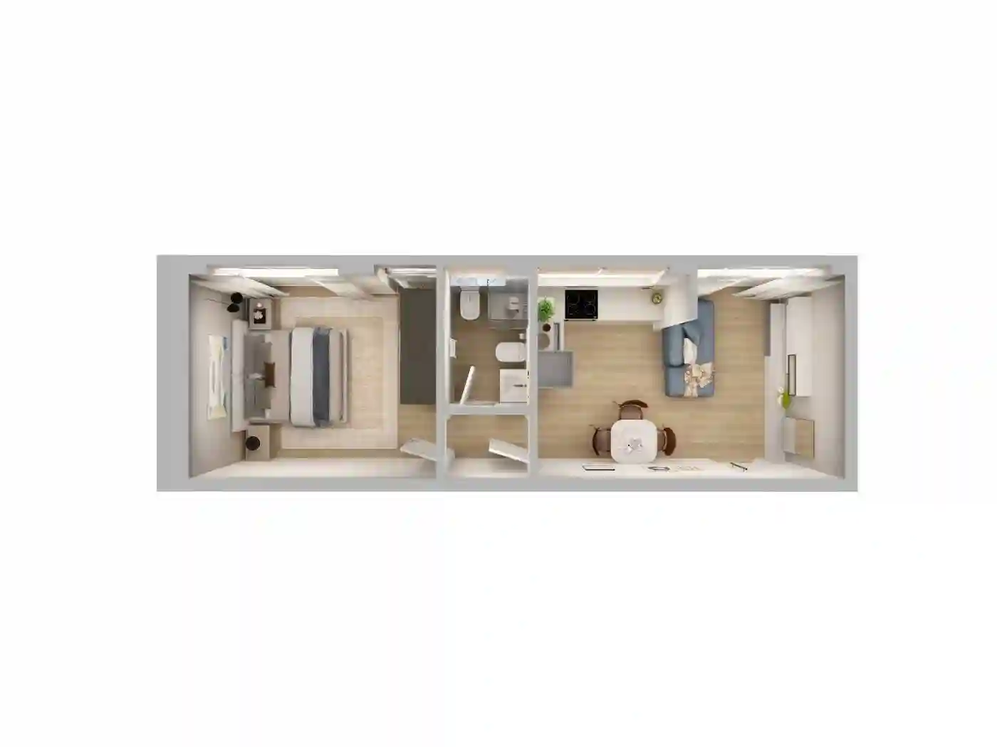 Appartamento - foto 5