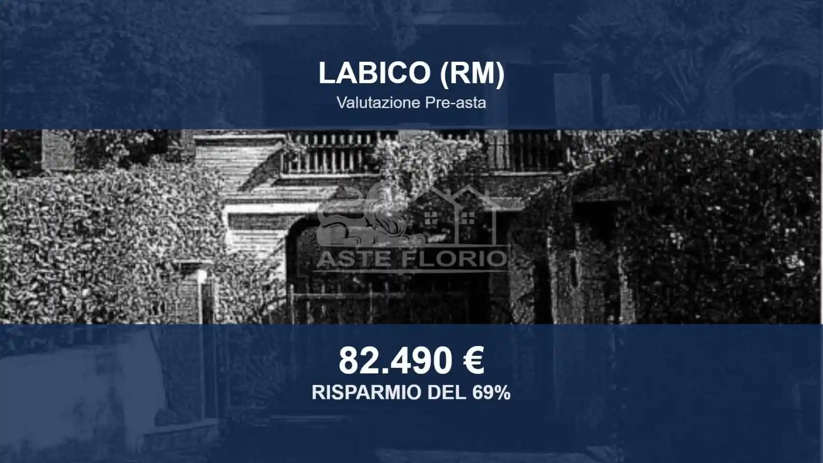 Villetta a schiera in vendita a Labico