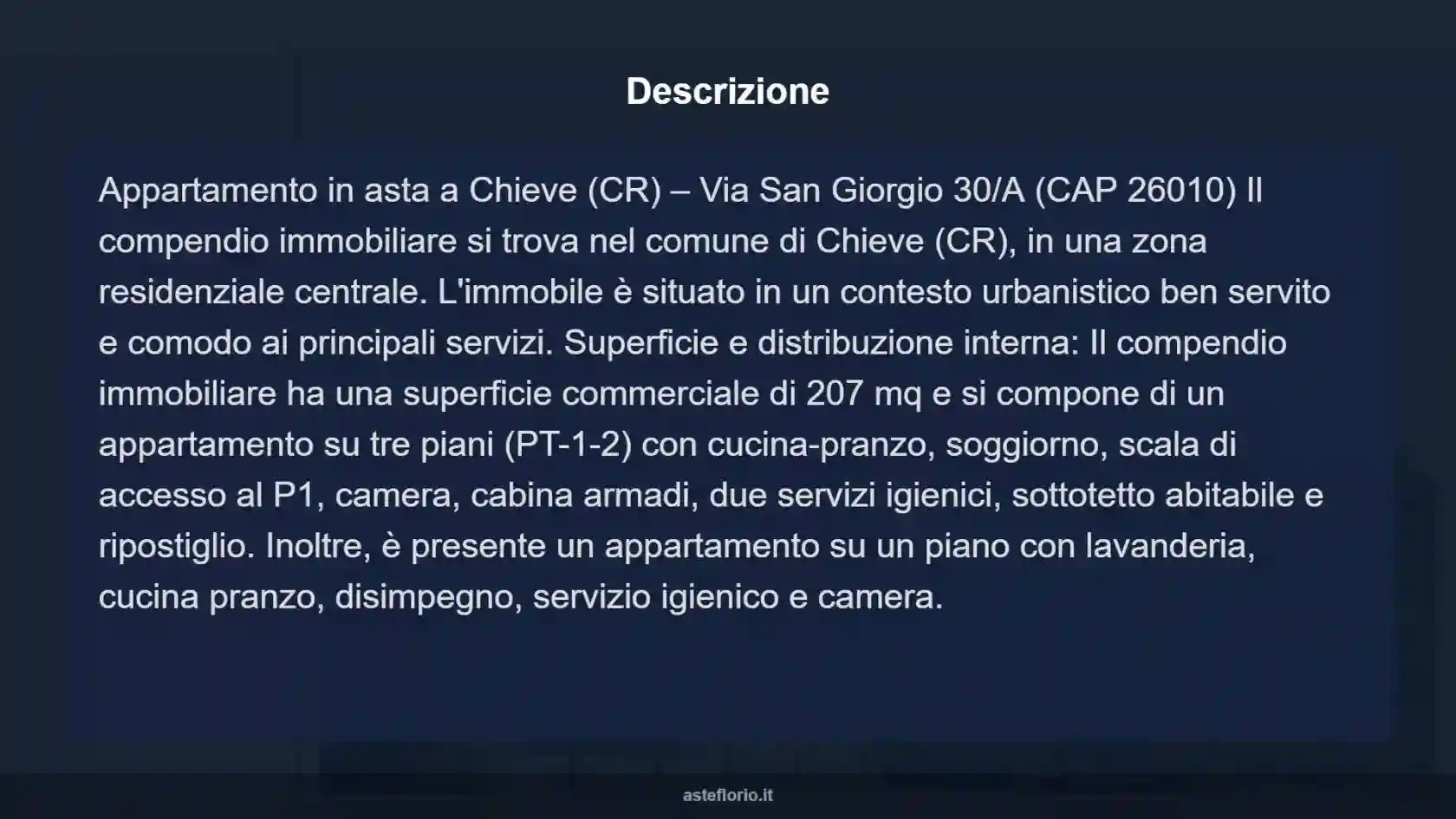 Appartamento - foto 5