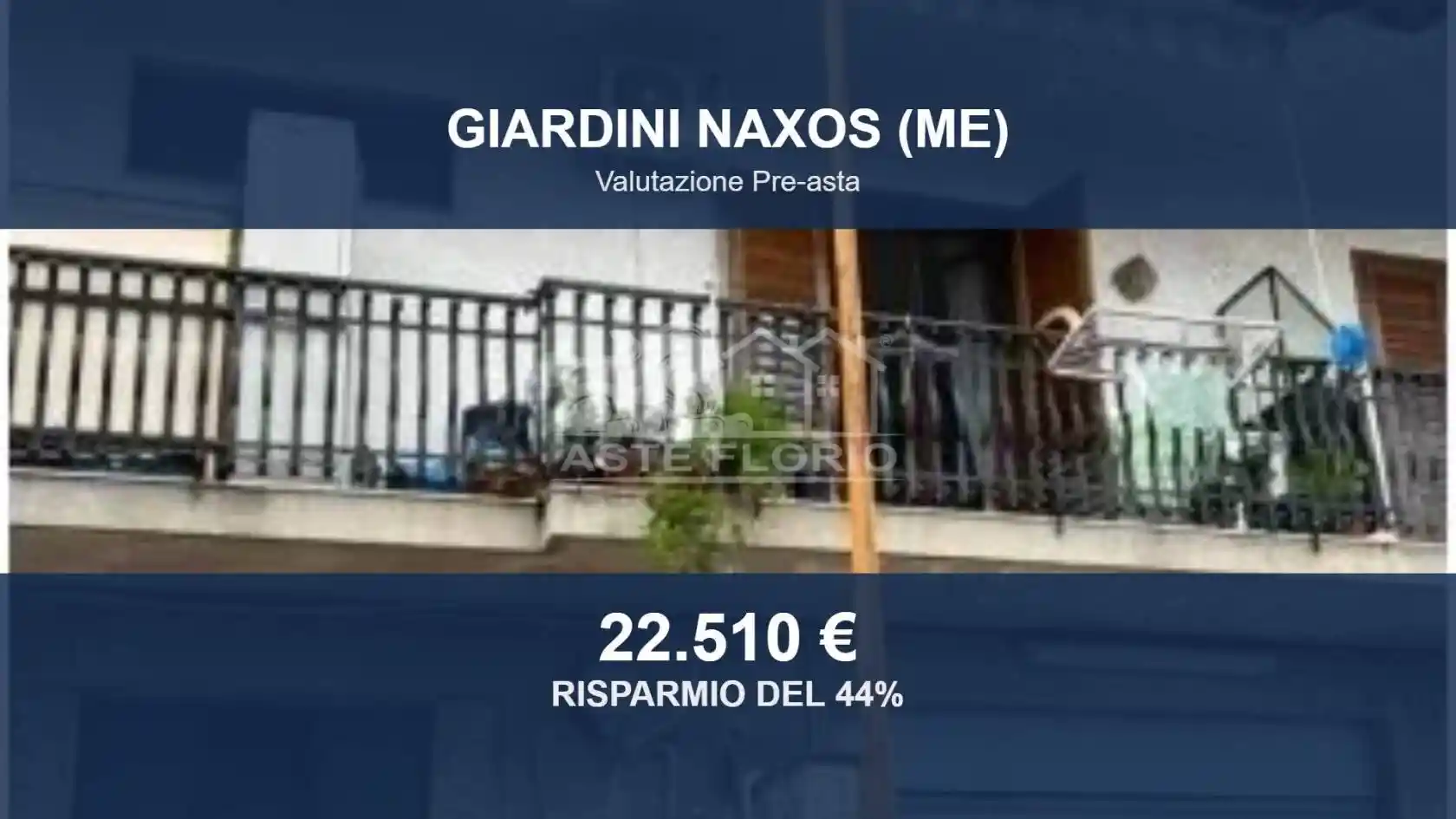 Appartamento in vendita a Giardini-Naxos