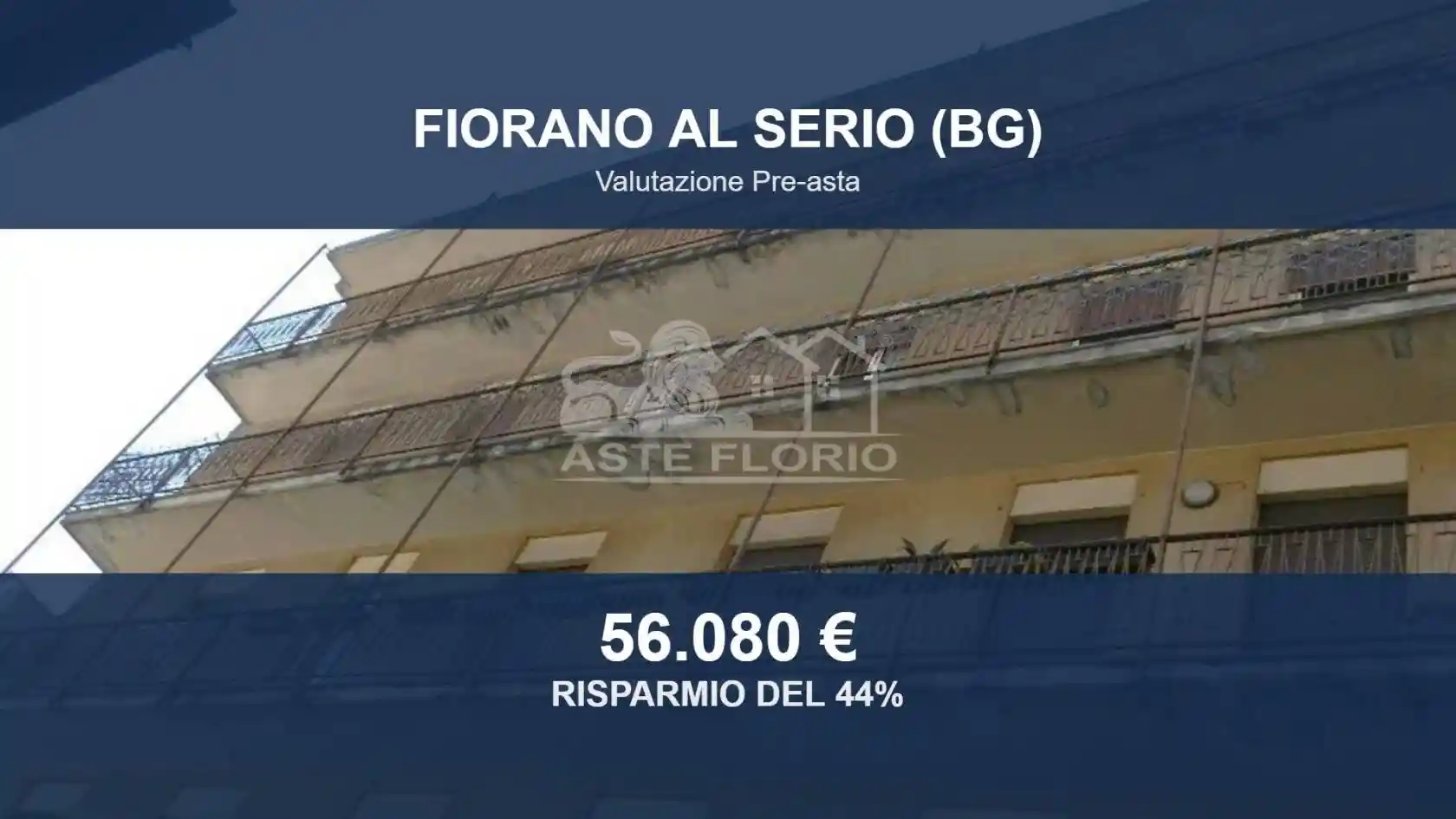 Appartamento in vendita a Fiorano al Serio