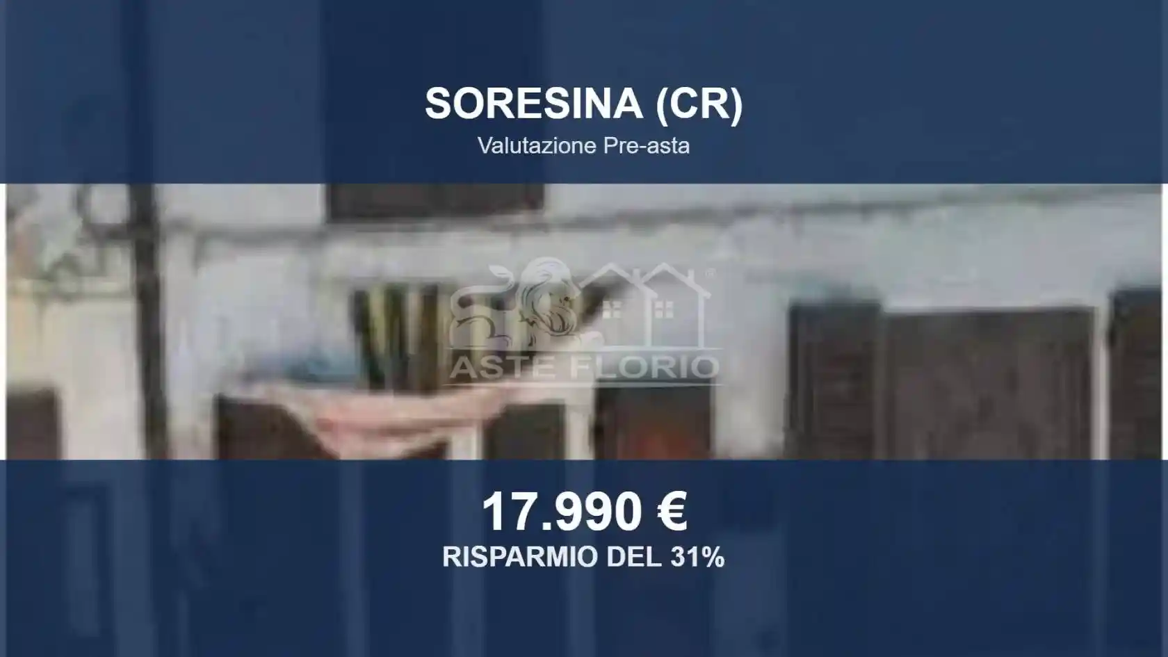 Villa in vendita a Soresina