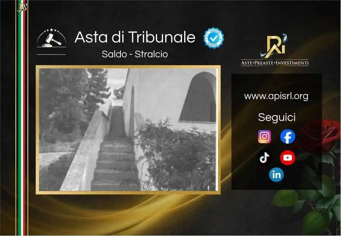 Casa indipendente in vendita a Vieste