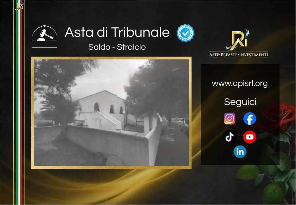 Palazzo - Stabile in vendita a Vieste