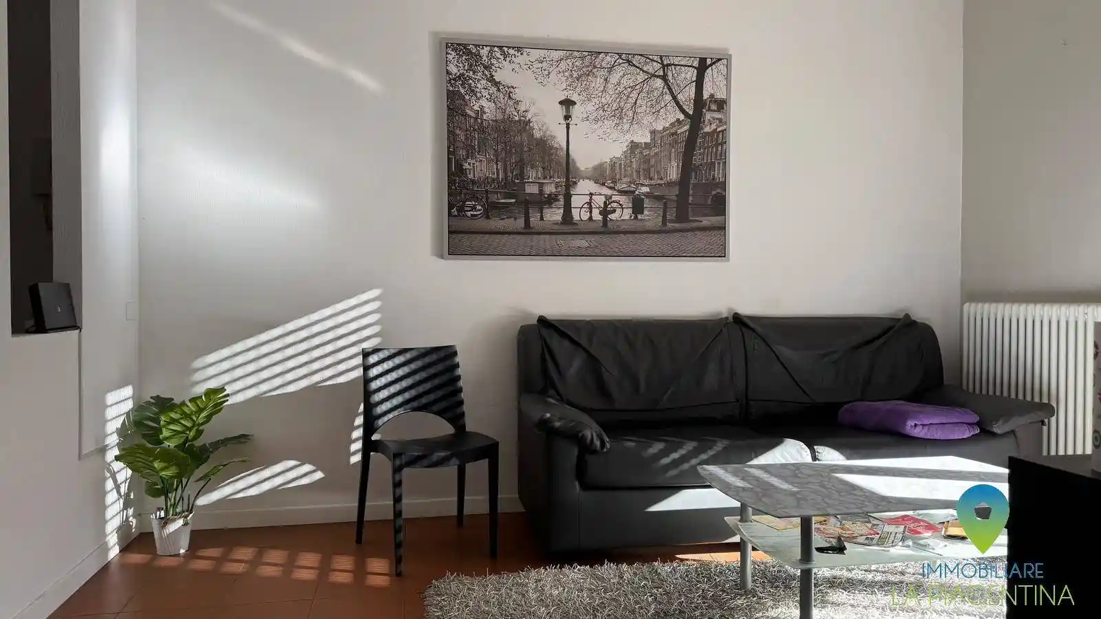 Appartamento in affitto a Piacenza