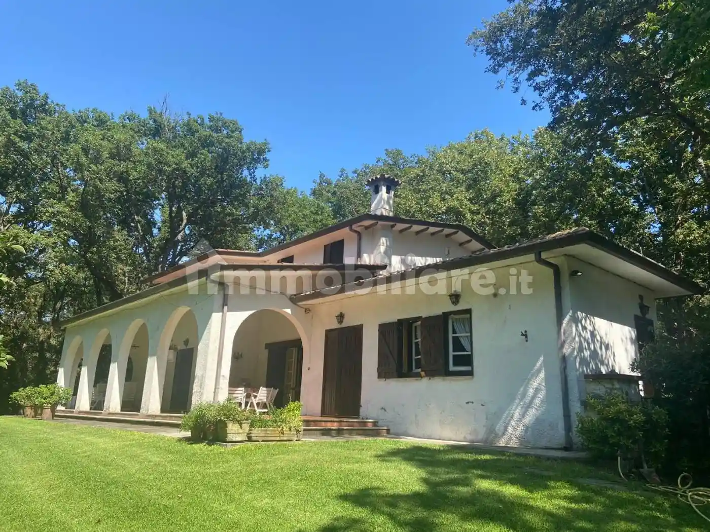 Villa in vendita a Sabaudia