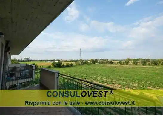 Appartamento in vendita a Treviglio