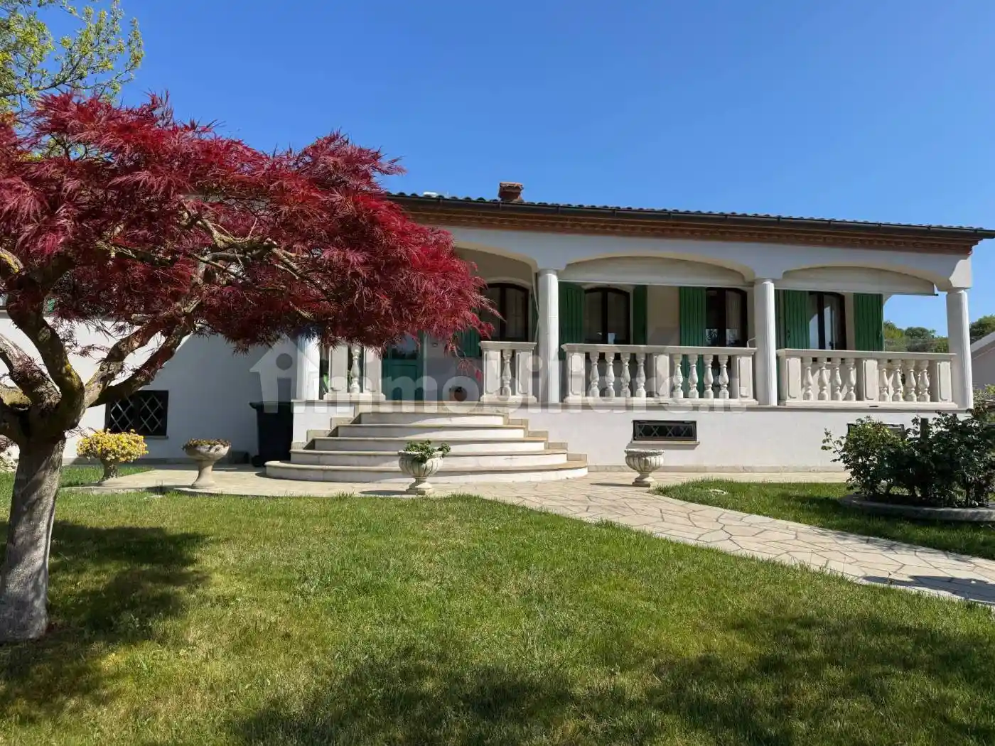 Villa in vendita a Baone