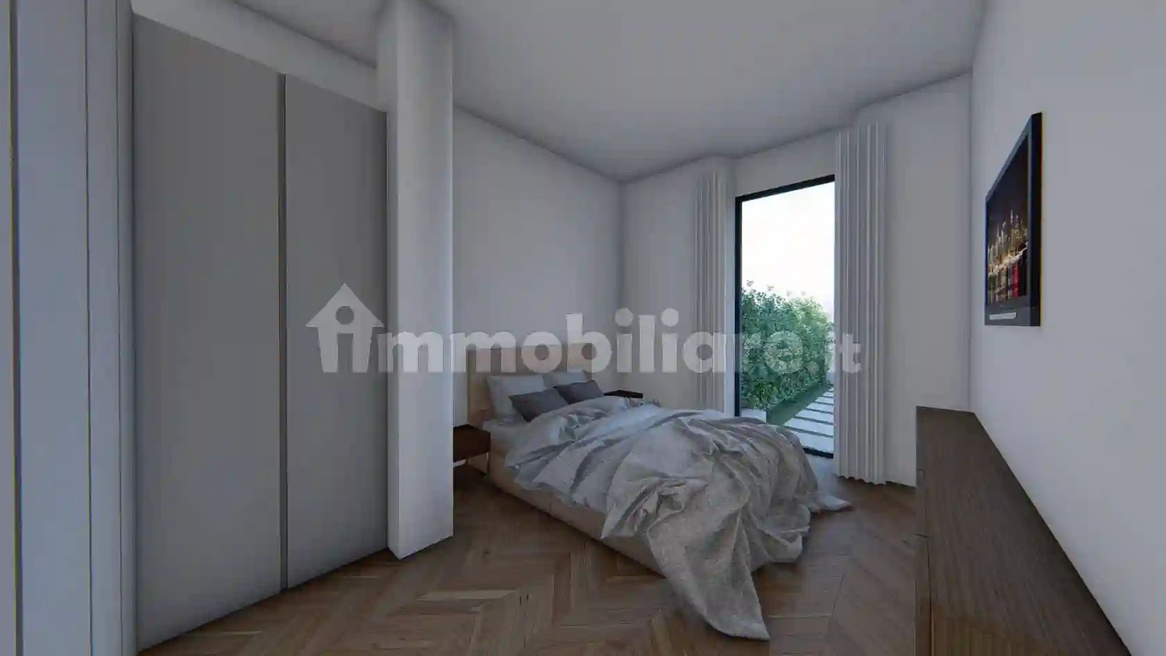 Appartamento - foto 5