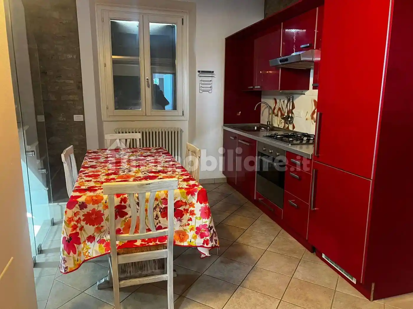 Appartamento in affitto a Pavullo nel Frignano