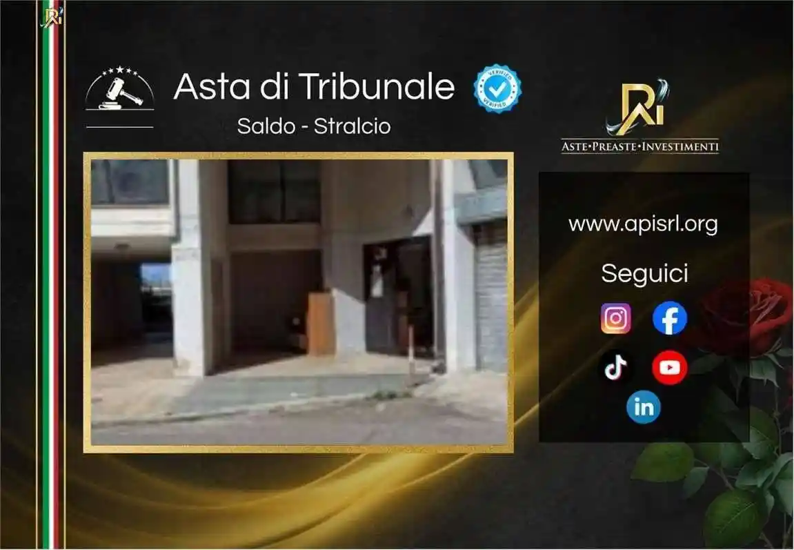 Appartamento in vendita a Taranto