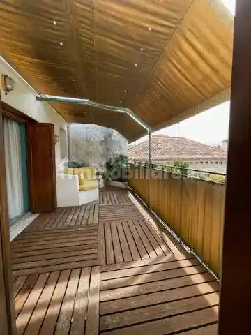 Appartamento in vendita a Venezia