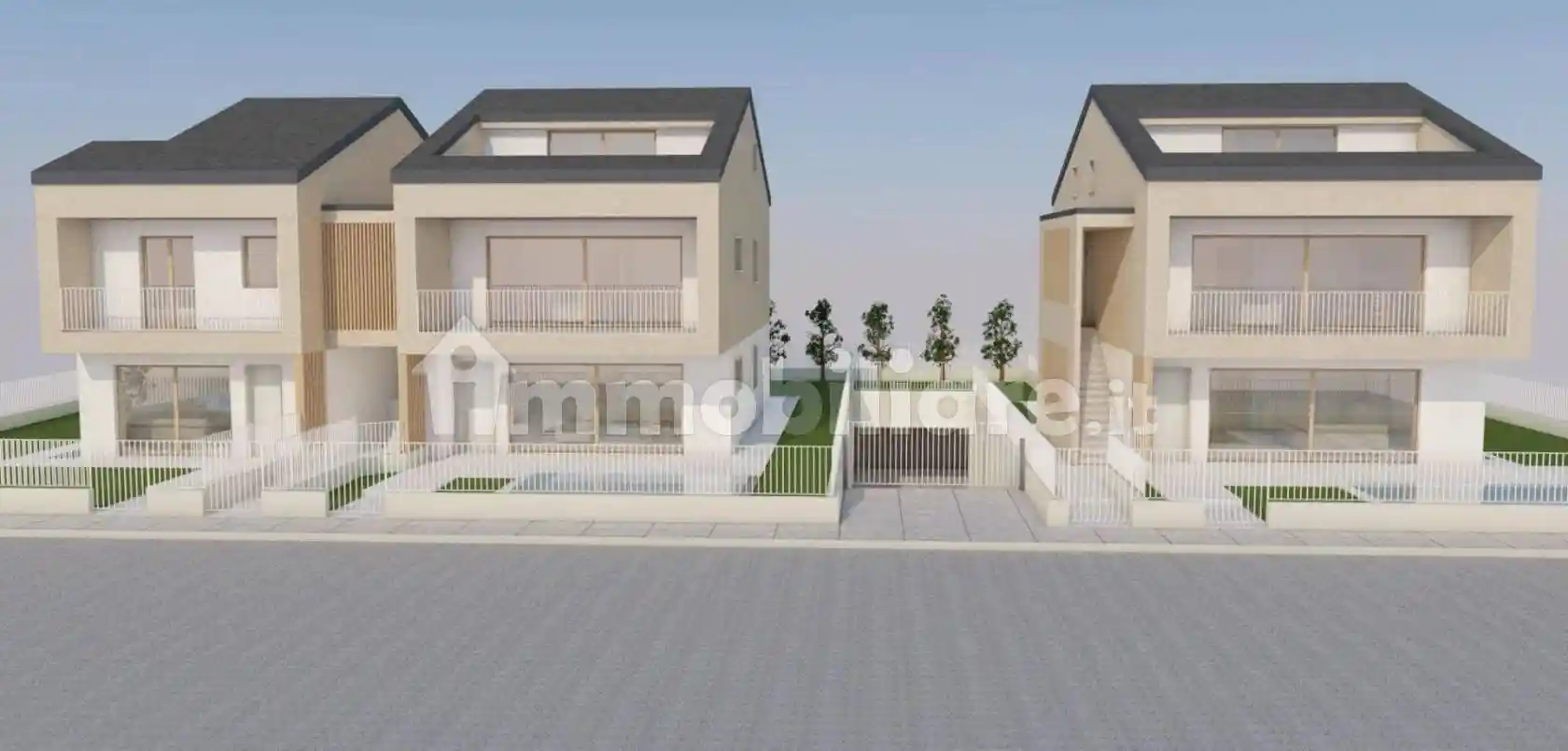 Appartamento in vendita a Valeggio sul Mincio