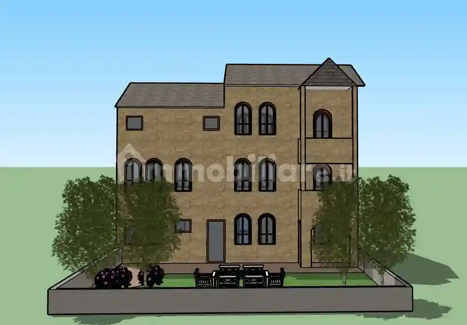 Palazzo - Edificio - foto 2