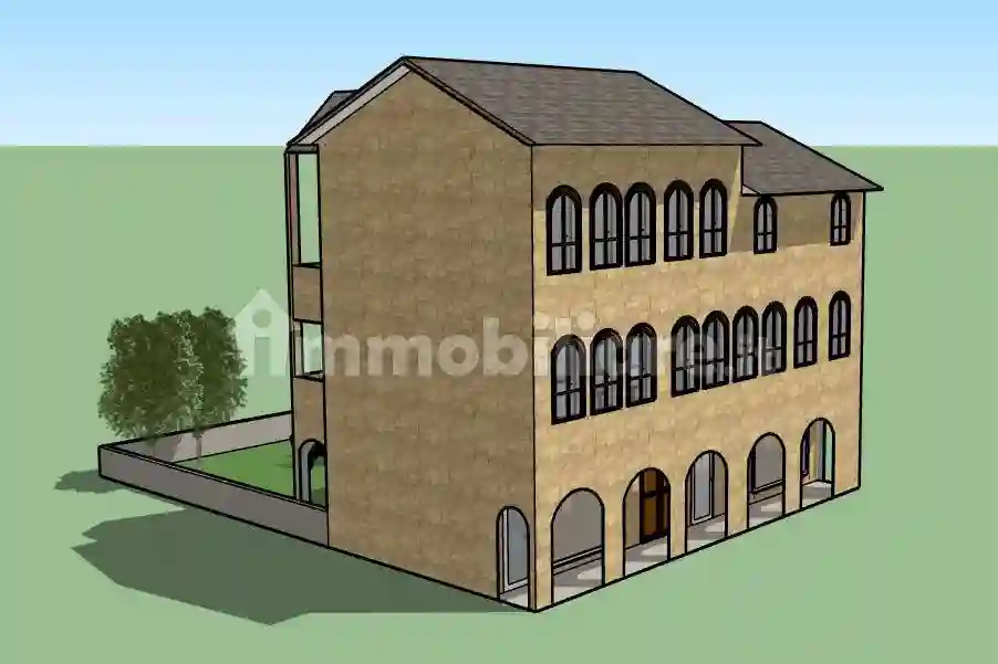 Palazzo - Edificio - foto 3