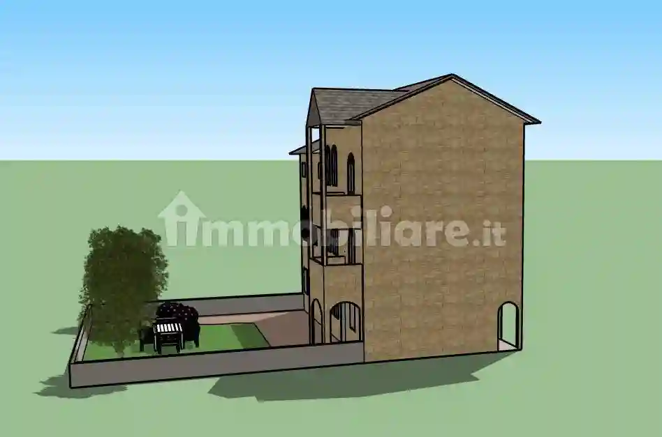 Palazzo - Edificio - foto 4