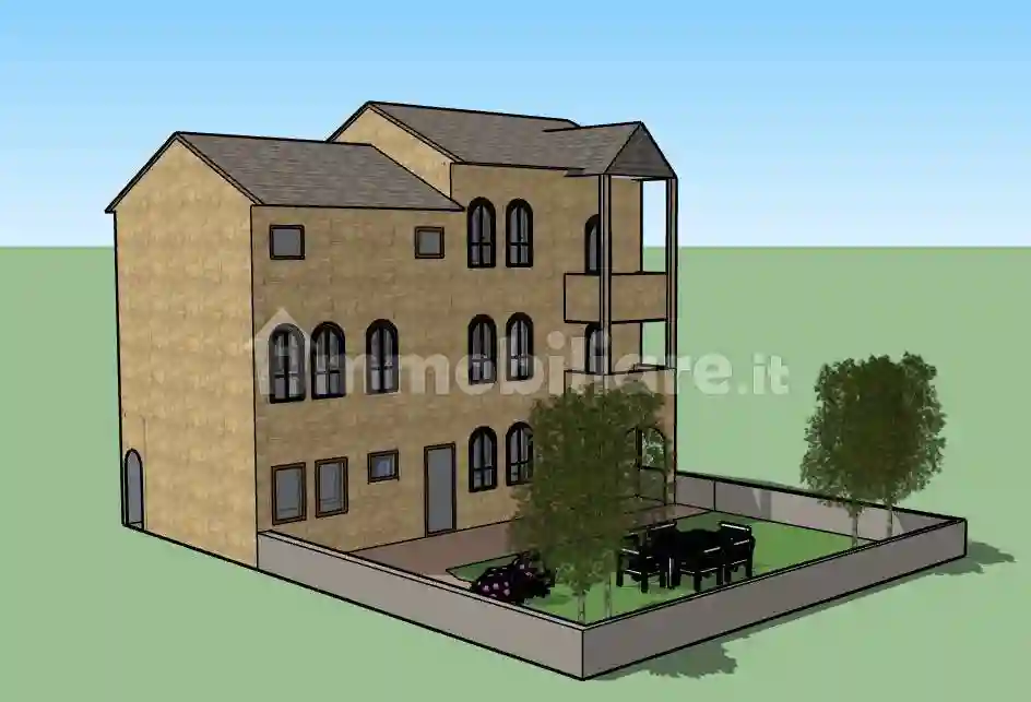 Palazzo - Edificio - foto 5