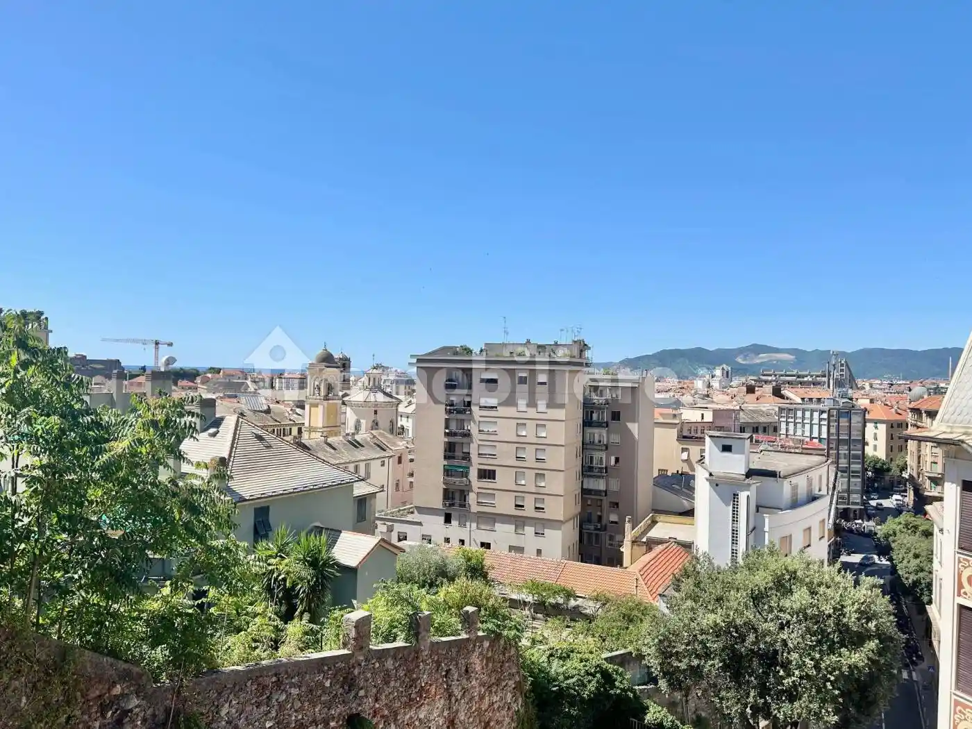 Appartamento in vendita a Savona