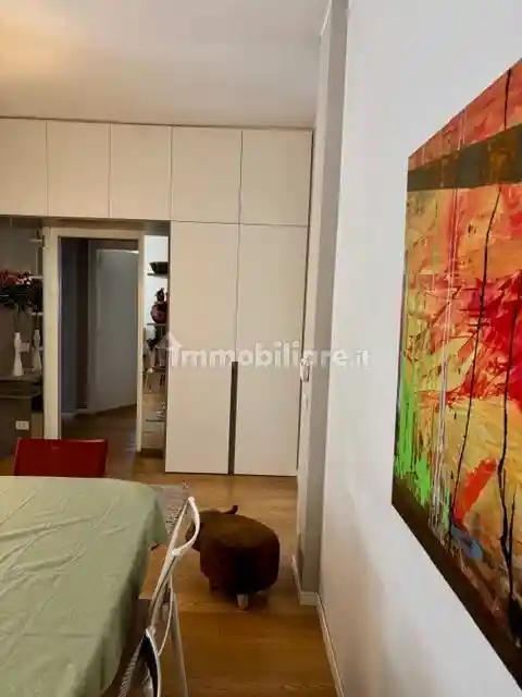 Appartamento in affitto a Bergamo