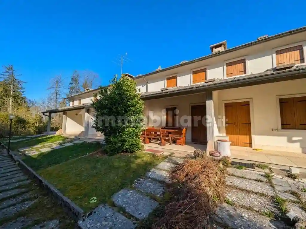 Villetta a schiera - foto 2