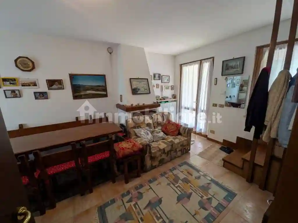 Villetta a schiera - foto 5