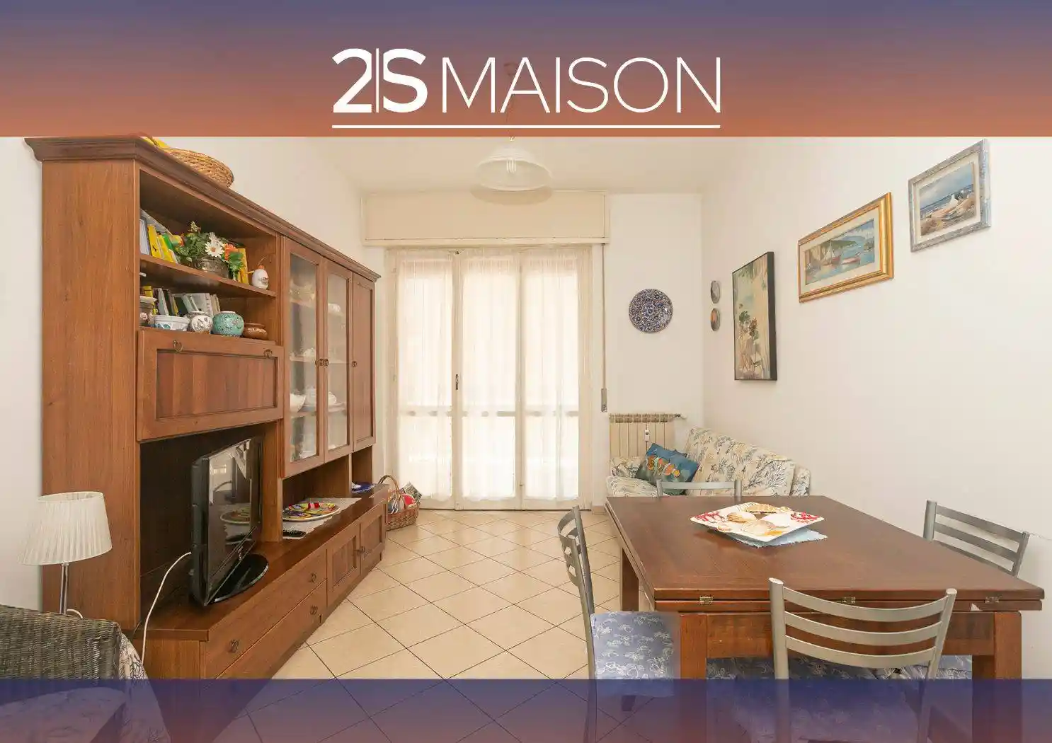 Appartamento in vendita a Chiavari