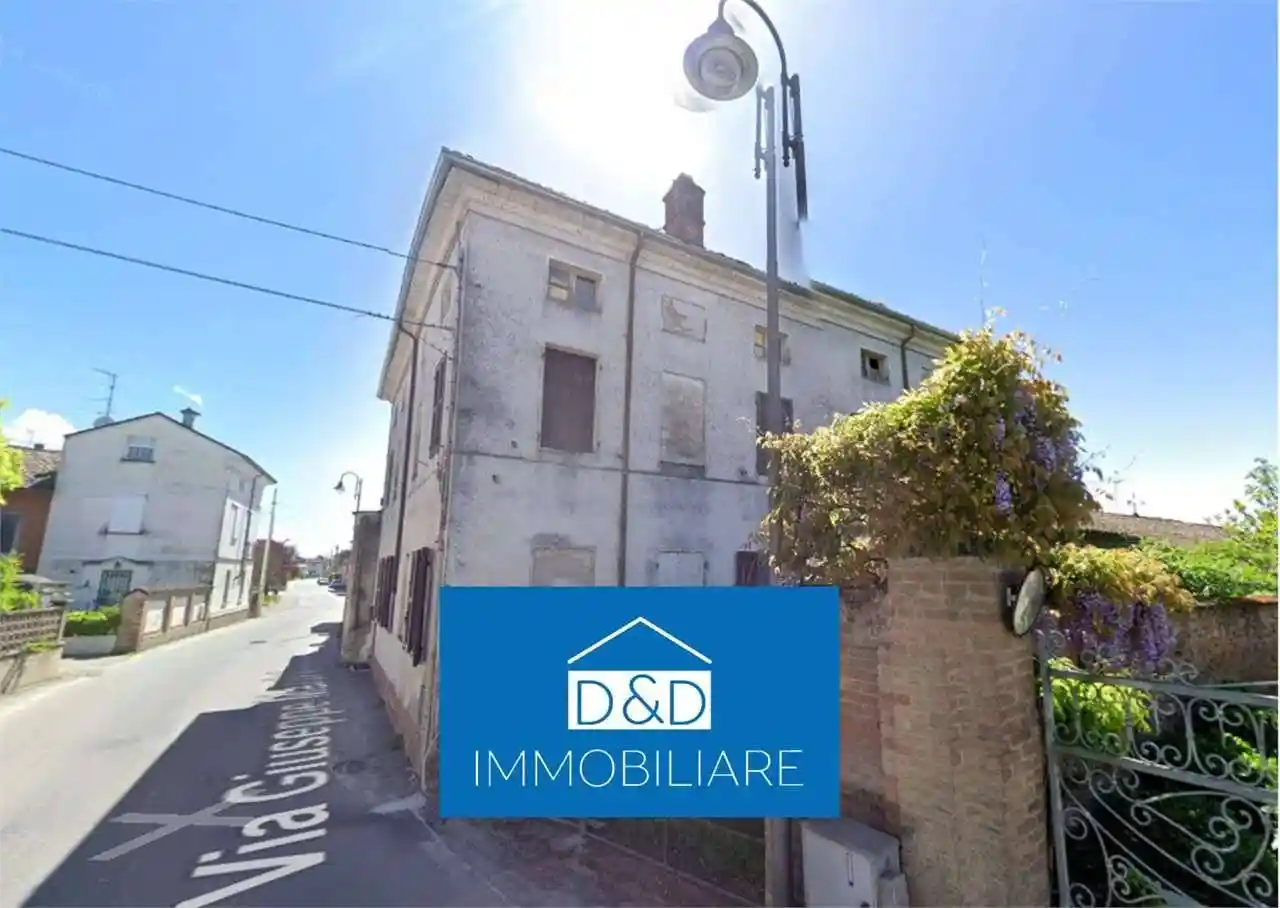 Casa indipendente in vendita a Isola Sant'Antonio