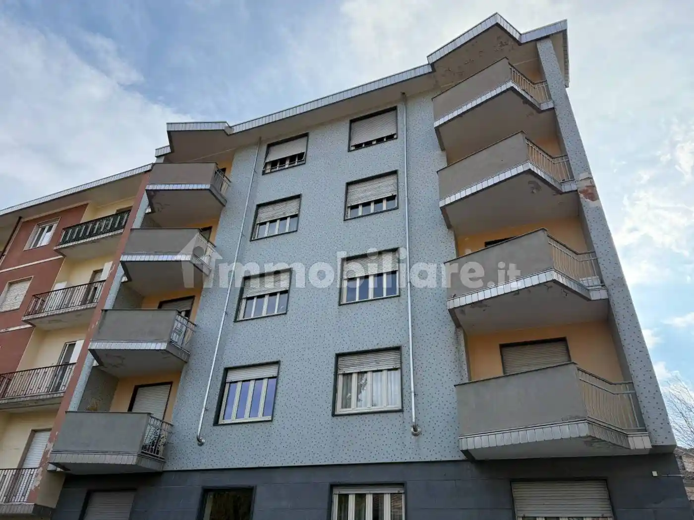 Appartamento in vendita a Pinerolo