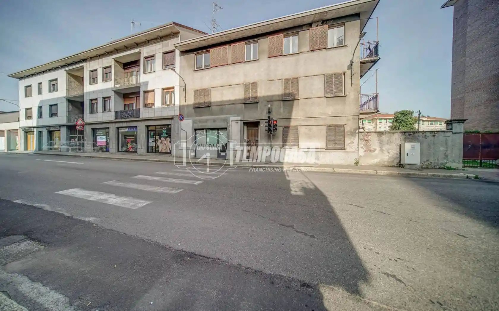 Appartamento in vendita a Borgomanero