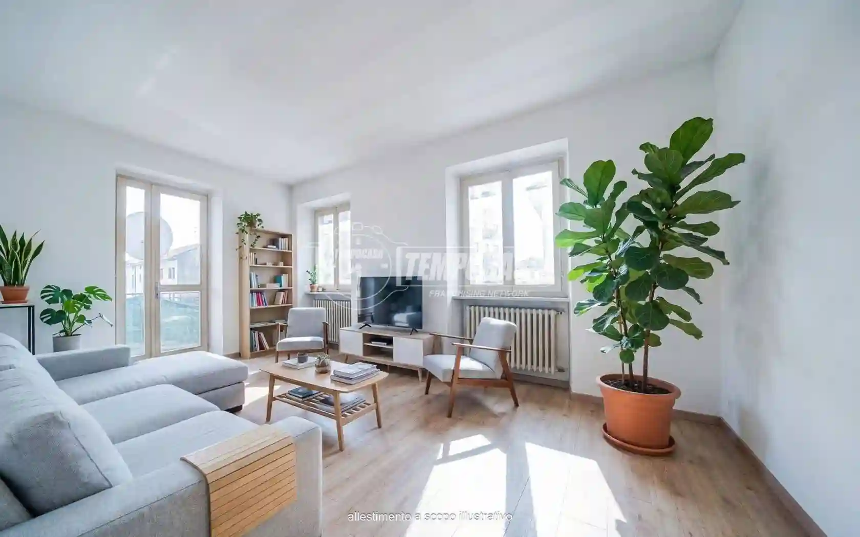 Appartamento - foto 5