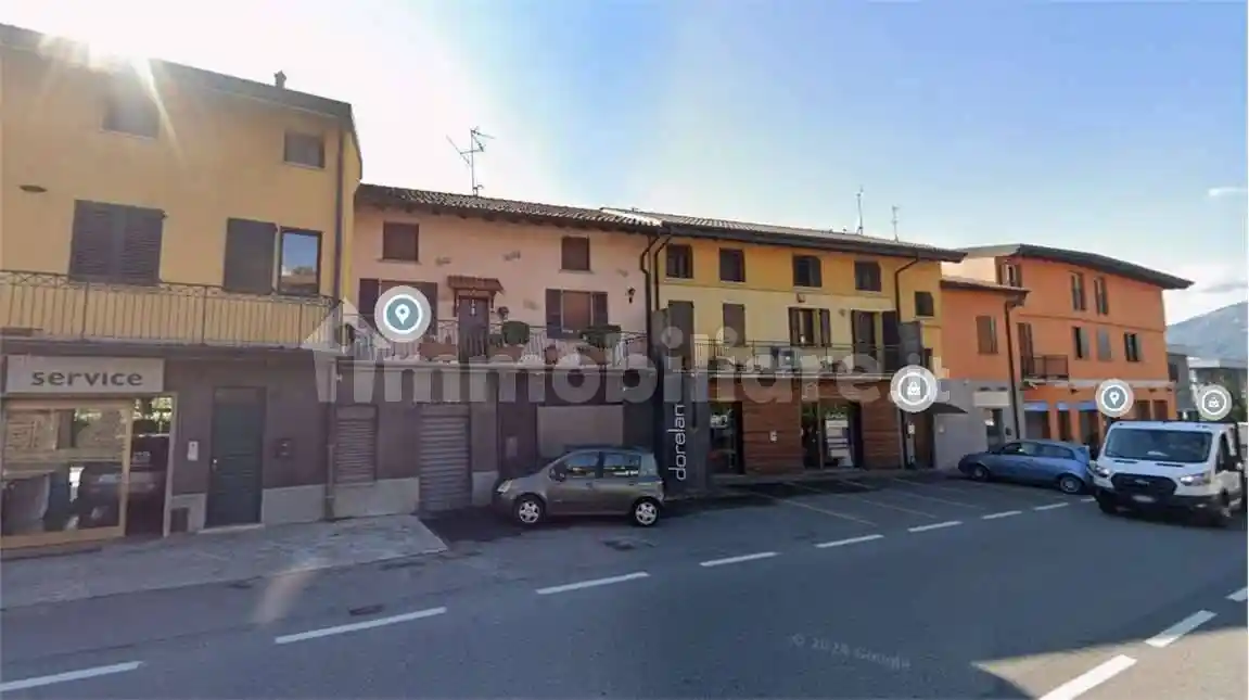 Appartamento in vendita a Bergamo