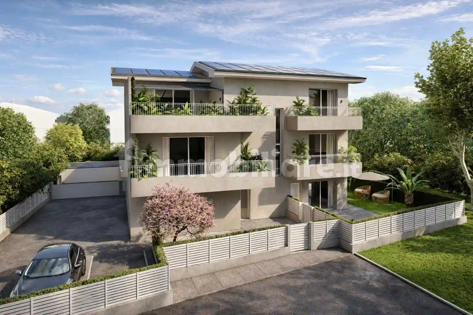 Appartamento - foto 3