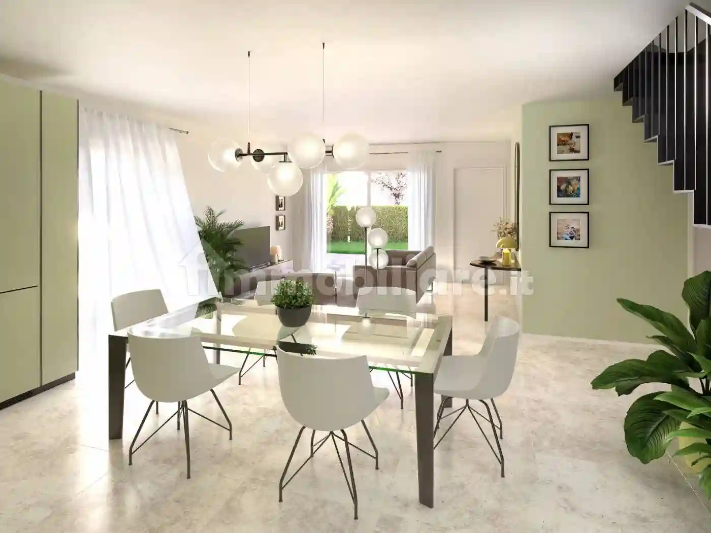 Appartamento - foto 4