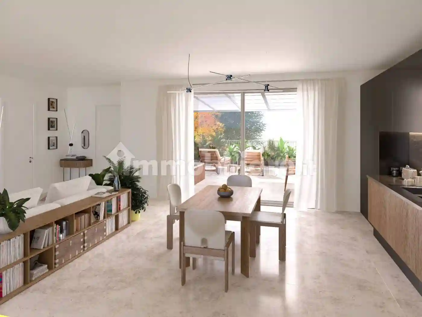 Appartamento - foto 5