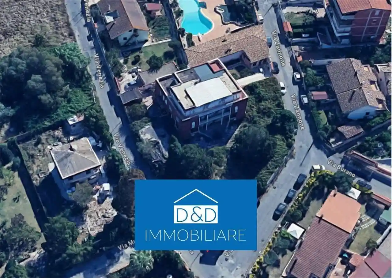 Villa in vendita a Ardea