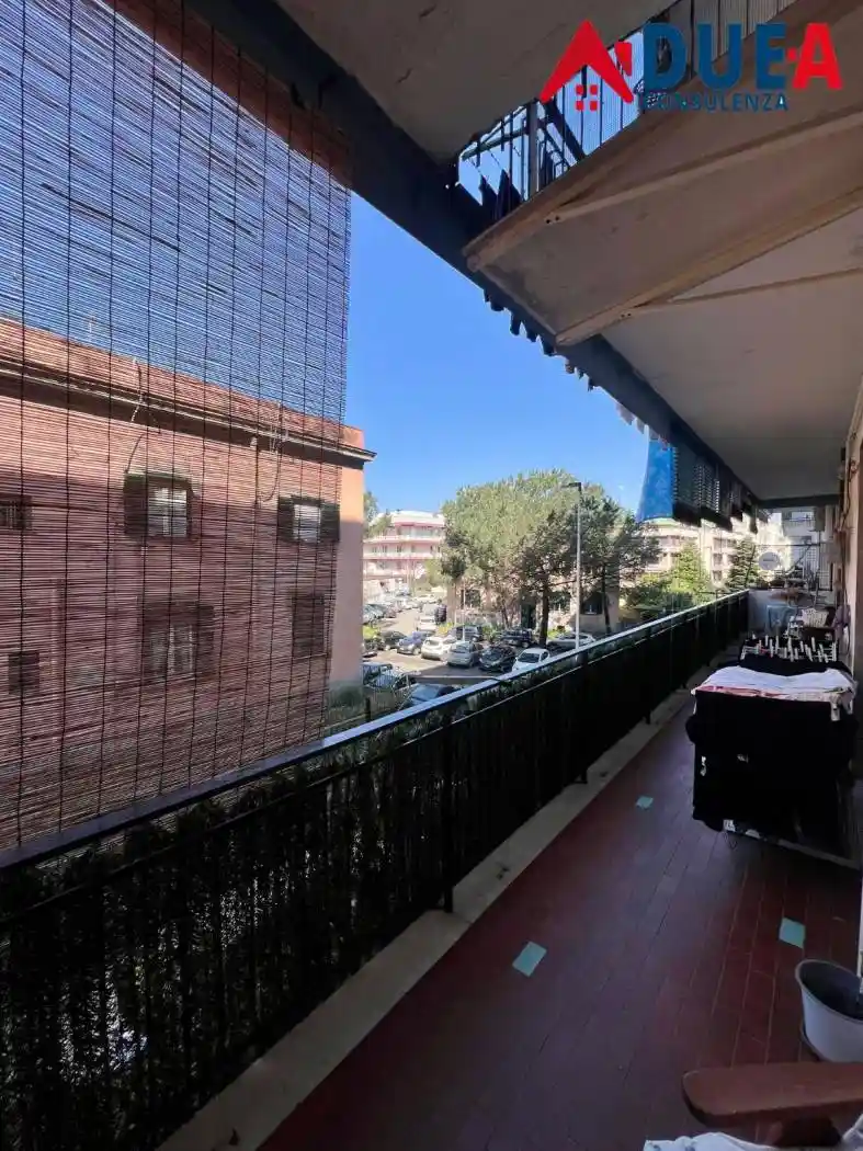 Appartamento in affitto a Marano di Napoli