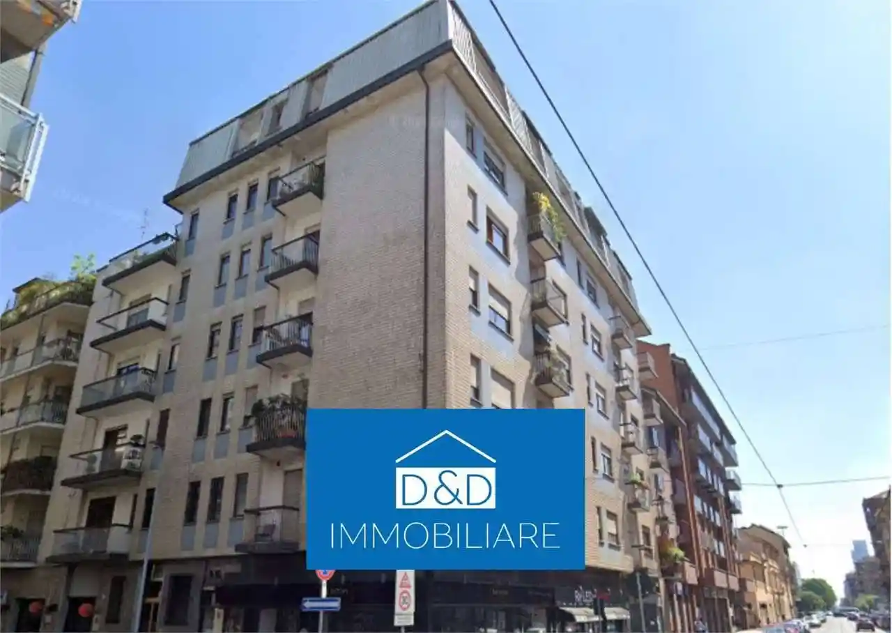 Appartamento in vendita a Torino