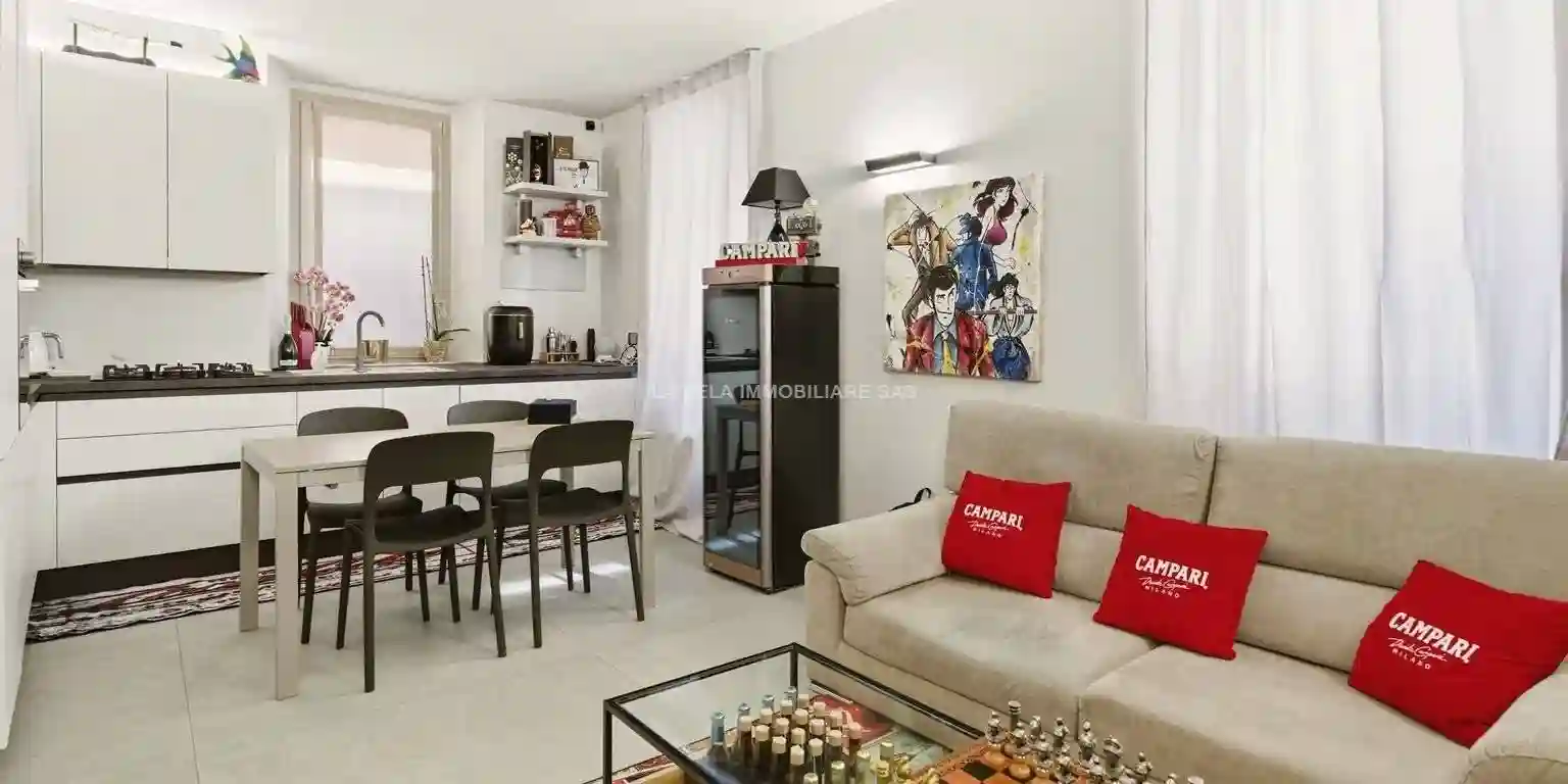 Appartamento - foto 2