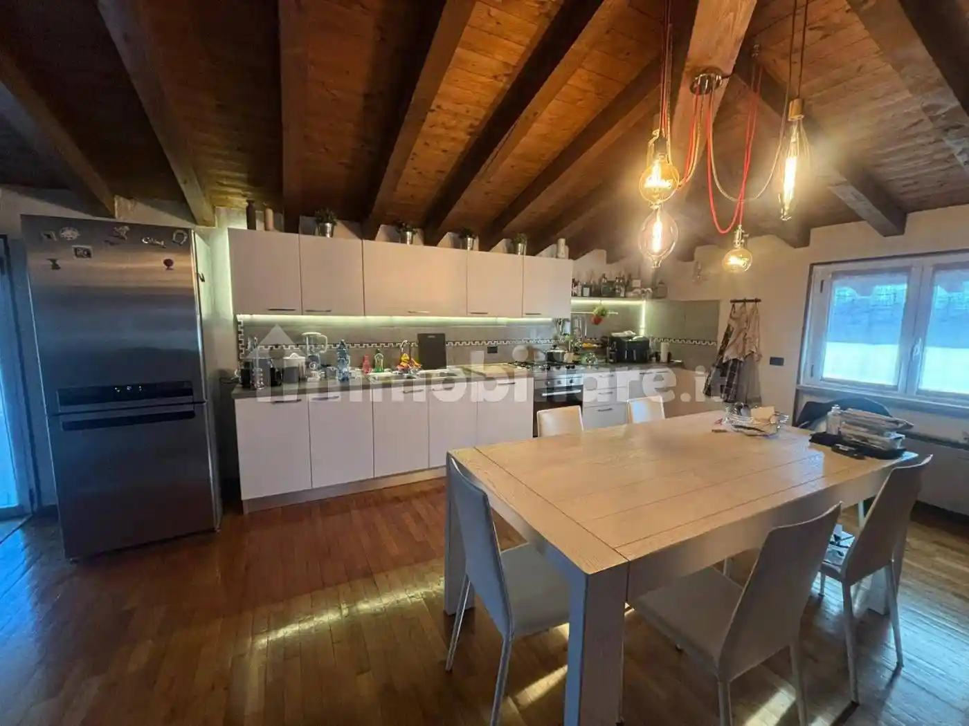 Appartamento in vendita a Brescia