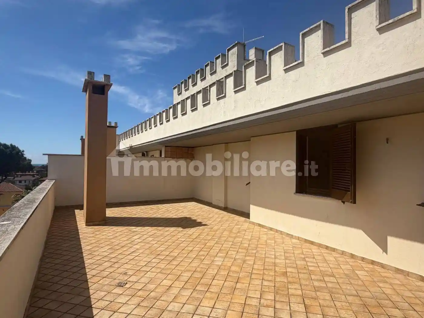 Appartamento in vendita a Ardea