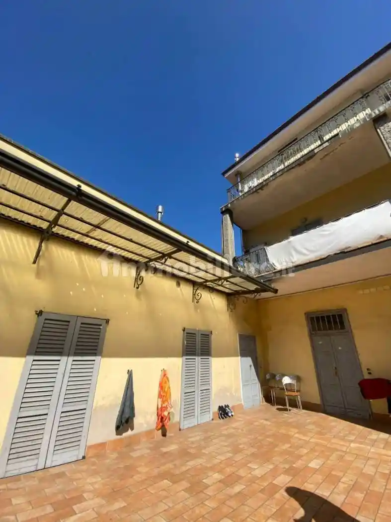 Appartamento in vendita a Palazzolo sull'Oglio