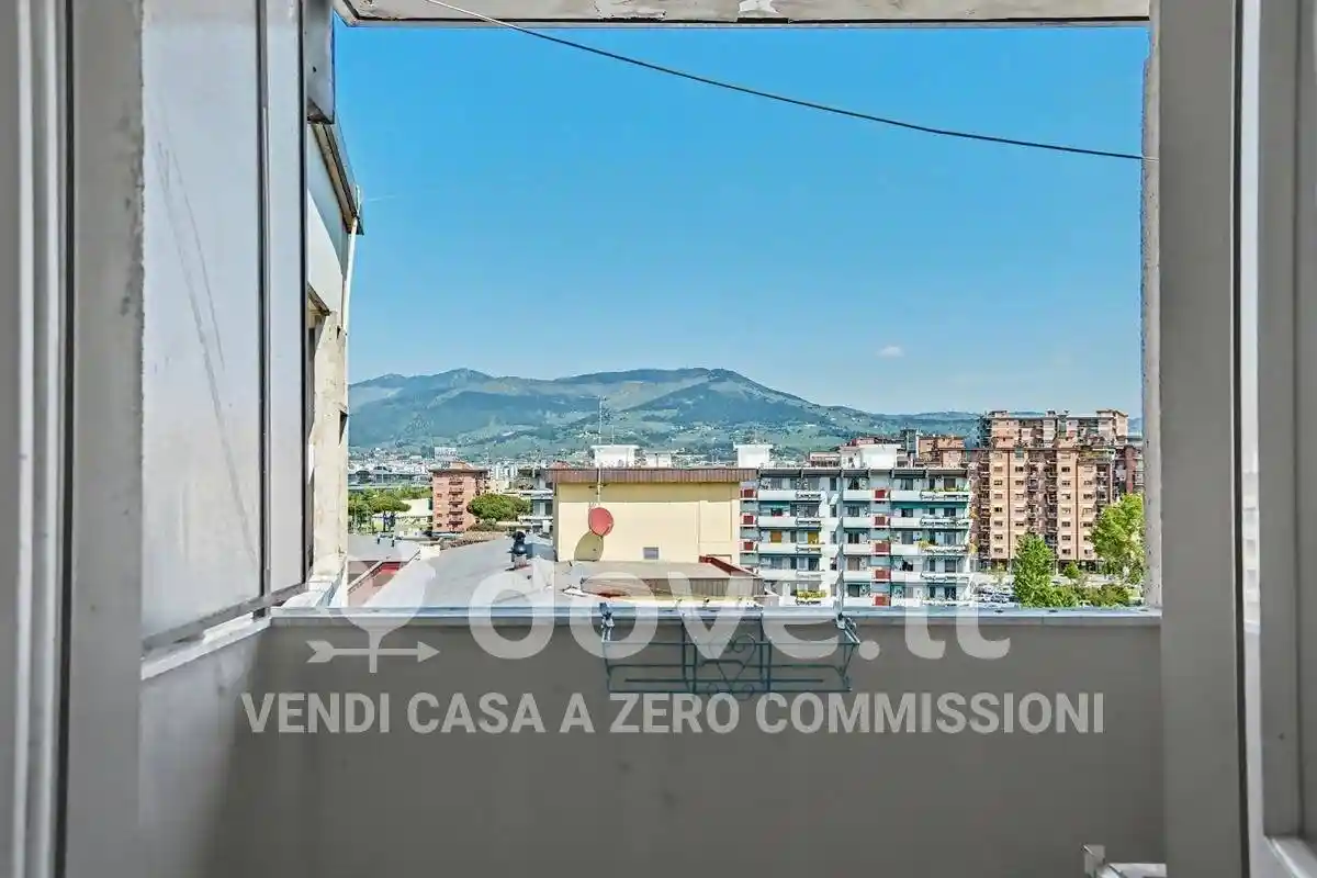 Appartamento in vendita a Firenze