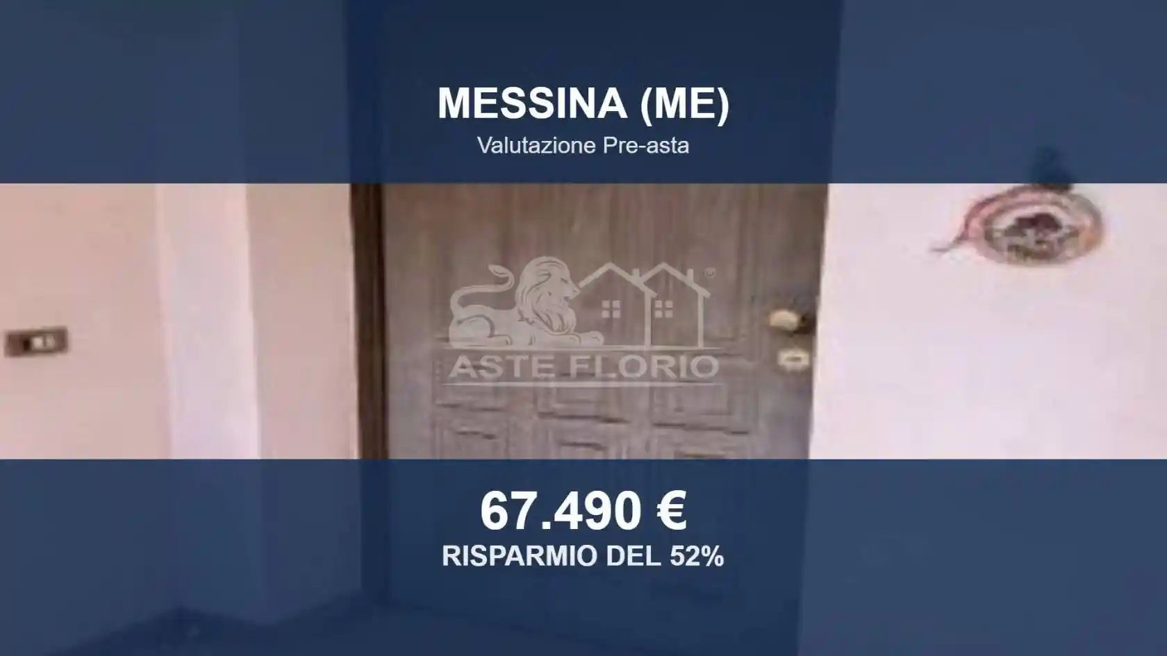 Appartamento in vendita a Messina