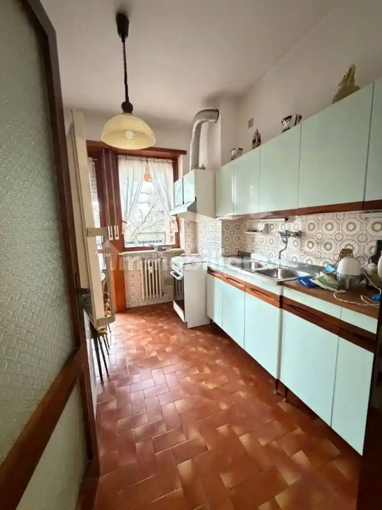 Appartamento in affitto a Banchette